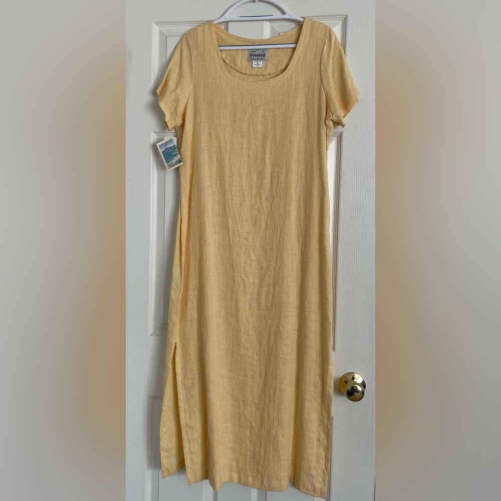 Reyn Spooner NWT Dress